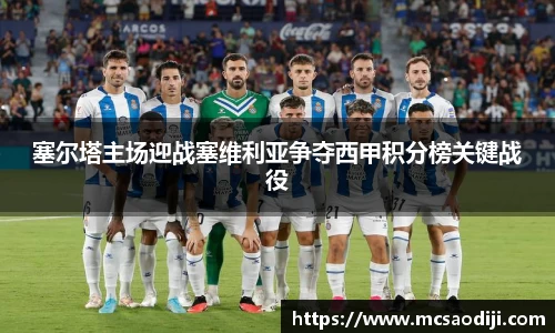 塞尔塔主场迎战塞维利亚争夺西甲积分榜关键战役