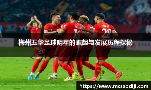 梅州五华足球明星的崛起与发展历程探秘